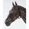 Sculpture – Cheval De Course , Henri De Vains (1851-1909) – Bronze 13