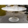 Eero SAARINEN & KNOLL INTERNATIONAL ,Table « TULIP » 137 cm 13