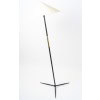 1950 Original Swivel Floor Lamp by Maison Arlus 13