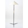 1950 Original Swivel Floor Lamp by Maison Arlus 11