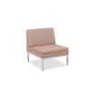 Florence Knoll pour Knoll. Chauffeuse. Années 1970. LS5424886G 11