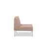 Florence Knoll pour Knoll. Chauffeuse. Années 1970. LS5424886G 13