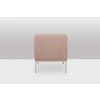 Florence Knoll pour Knoll. Chauffeuse. Années 1970. LS5424886G 14