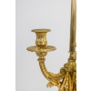 Eugène Bazart Paris. Lampe bouillotte en bronze doré. Circa 1880. LS60331509G 15