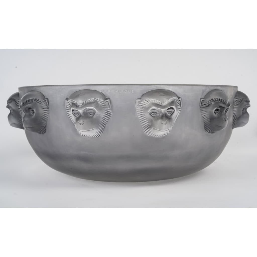 René Lalique – Coupe Madagascar, 1928 4