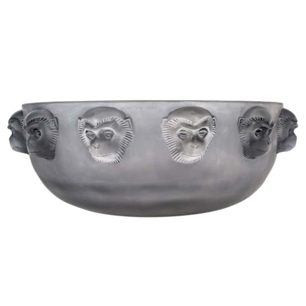 René Lalique – Coupe Madagascar, 1928 3