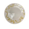 HERMES, « Ribbons » Service de table porcelaine 51 p 10