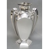 Orfèvre BOULENGER – Vase en argent massif ART DECO circa 1925/1930 29