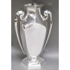 Orfèvre BOULENGER – Vase en argent massif ART DECO circa 1925/1930 30