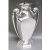 Orfèvre BOULENGER – Vase en argent massif ART DECO circa 1925/1930 31