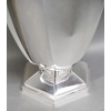 Orfèvre BOULENGER – Vase en argent massif ART DECO circa 1925/1930 37