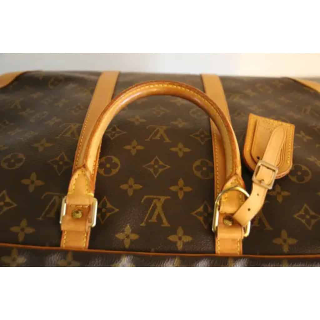 Sac Vuitton à ordinateur, porte documents Louis Vuitton 15