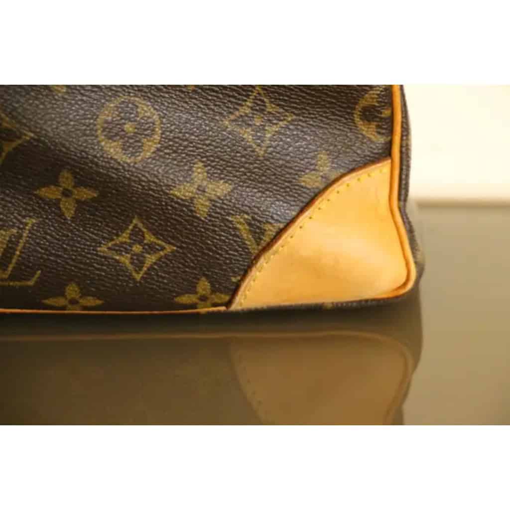 Sac Vuitton à ordinateur, porte documents Louis Vuitton 5