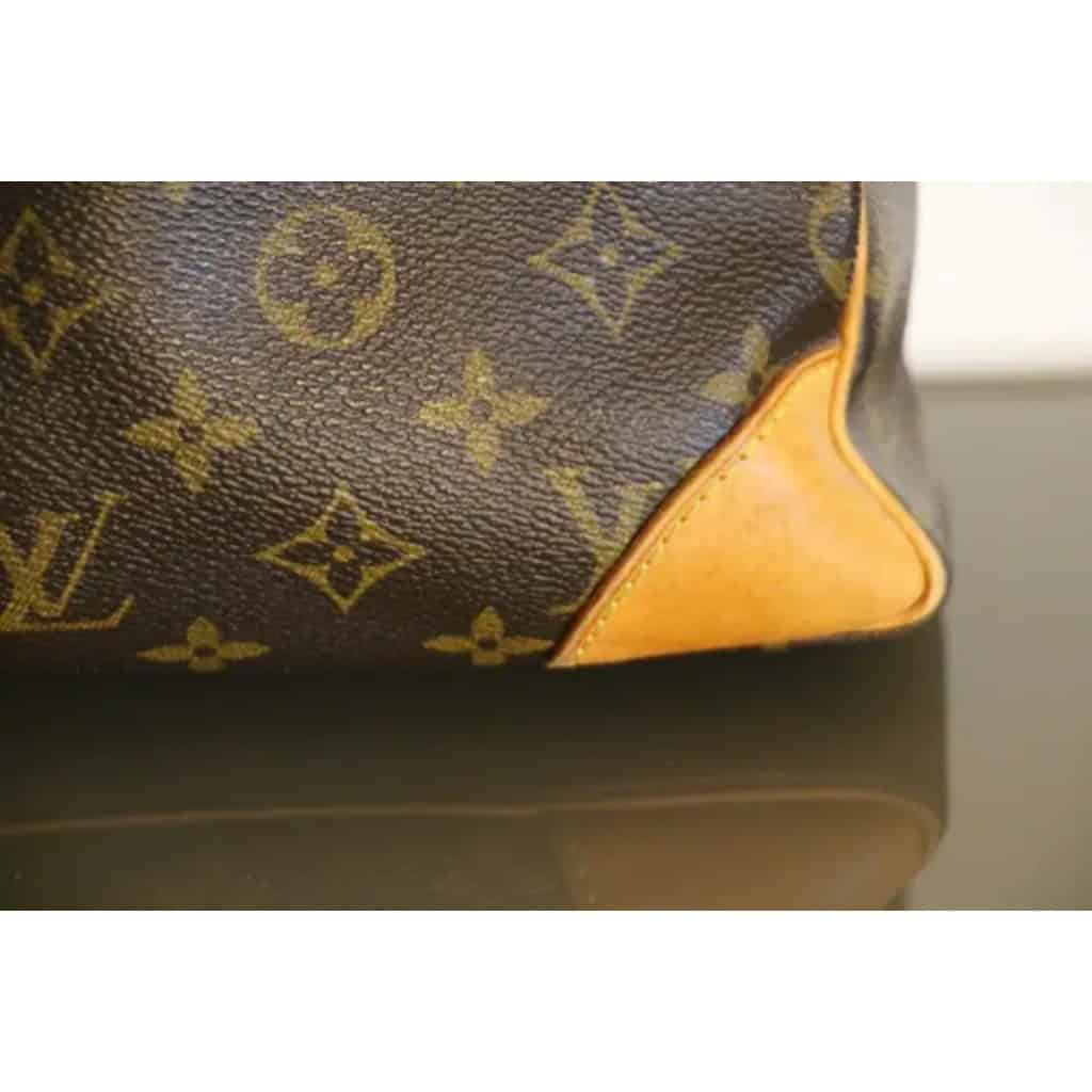 Sac Vuitton à ordinateur, porte documents Louis Vuitton 8