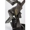 Jean Campa. Sculpture en métal patiné. Années 1980. LS62131309P 25