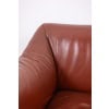 Mario Bellini pour Cassina. Paire de fauteuils « Tentazione ». Circa 1973. LS6278856T 18