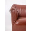 Mario Bellini pour Cassina. Paire de fauteuils « Tentazione ». Circa 1973. LS6278856T 19