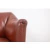 Mario Bellini pour Cassina. Paire de fauteuils « Tentazione ». Circa 1973. LS6278856T 20