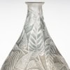 René LALIQUE -1923- Vase « SAUGE » 15