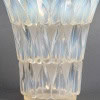 1934 René Lalique – Vase Feuilles Verre Opalescent 11