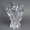 1951 Marc Lalique – Vase Everest Cristal Blanc 10