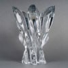 1951 Marc Lalique – Vase Everest Cristal Blanc 8