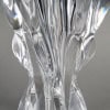 1951 Marc Lalique – Vase Everest Cristal Blanc 11