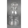 1935 René Lalique – Carafes Art Déco Boules Verre Blanc 10