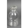 1935 René Lalique – Carafes Art Déco Boules Verre Blanc 11