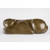 Bronze d’Angela Cassanello (1921-2003) « le Chat » 10