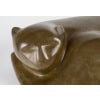 Bronze d’Angela Cassanello (1921-2003) « le Chat » 9