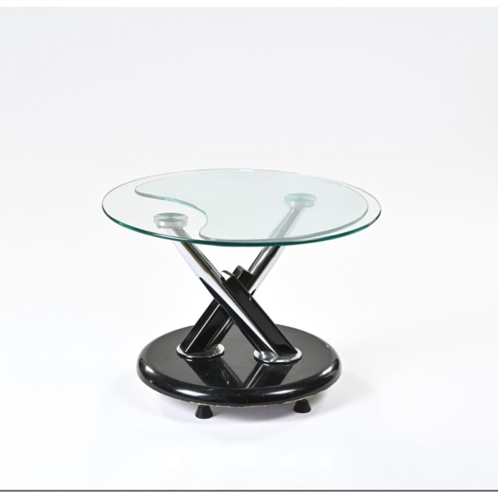 Table basse par Georg APPELSHAURER 3