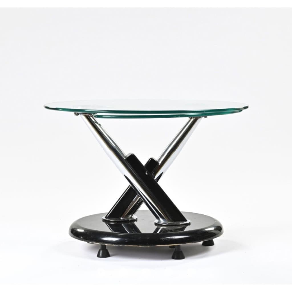 Table basse par Georg APPELSHAURER 4