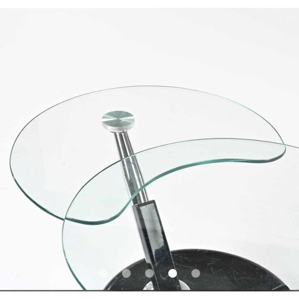 Table basse par Georg APPELSHAURER 5