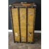 Malle Louis Vuitton courrier 100 cm en toile monogram 26