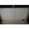 Malle Louis Vuitton courrier 100 cm en toile monogram 29