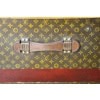 Malle Louis Vuitton des années 1920 monogramme, 110 cm 31