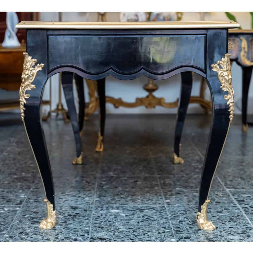 Bureau De Style Régence d’époque 19ème. 6