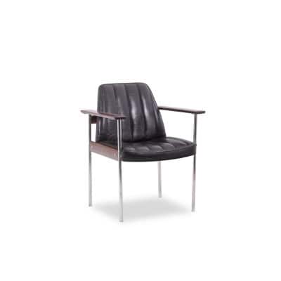 Sven Ivar Dysthe pour Dokka. Fauteuil. Circa 1960. LS6319333M