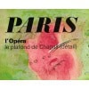 Affiche Tourisme Originale, Marc Chagall, Paris, Opéra, Roméo et Juliette, Couple, Cheval, Arc de Triomphe, Concorde, Plafond, 1964 10