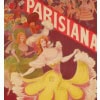 Affiche Originale, G. Biliotti, Parisiana, Cabriole, Opérette, Opéra, Théâtre, Spectacle, Bal Costumé, Cabaret, Musique, Danse, Cake-Walk, 1903 6